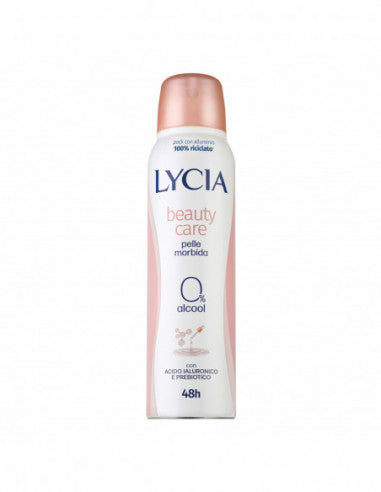 LYCIA SPRAY BEAUTY CARE 150 ML