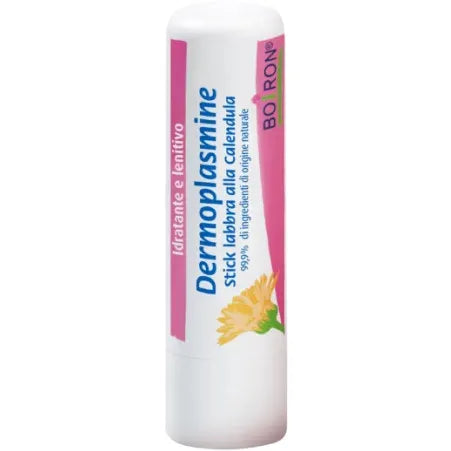 DERMOPLASMINE STICK LABBRA IDRATANTE ALLA CALENDULA 4 G