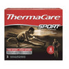 CEROTTO THERMACARE SPORT 8 ORE 3 PEZZI