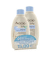 AVEENO BABY BAGNETTO TESTA PIEDI 250 ML BUNDLE