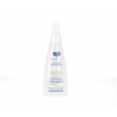 SAUBER LATTE CORPO 150 ML