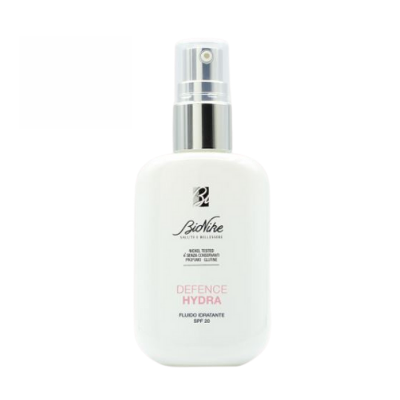 DEFENCE HYDRA FLUIDO SPF20 50 ML