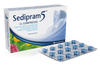 SEDIPRAM CALMA E RELAX 30 COMPRESSE