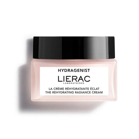 HYDRAGENIST LA CREMA REIDRATANTE ILLUMINANTE 50 ML