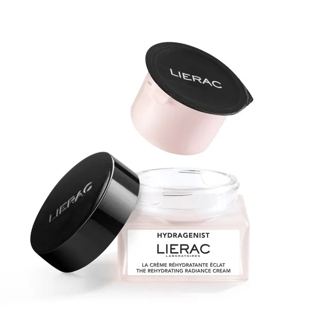 HYDRAGENIST LA CREMA REIDRATANTE ILLUMINANTE RICARICA 50 ML