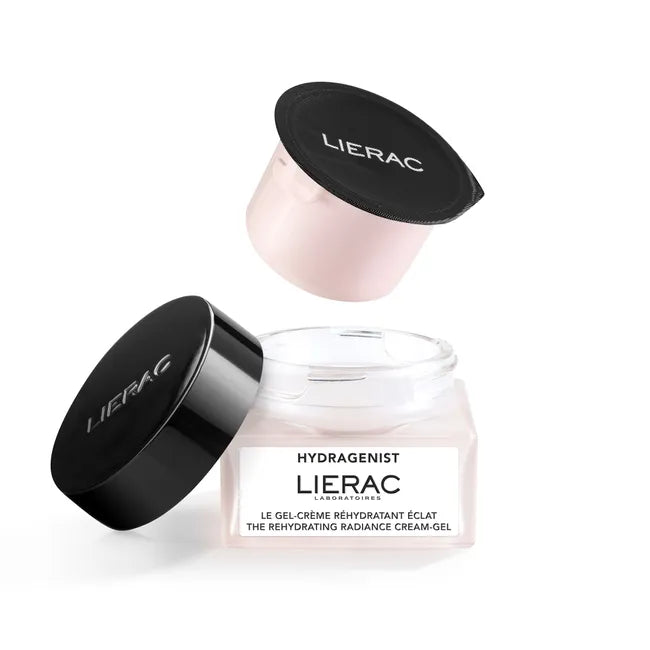 HYDRAGENIST IL GEL CREMA REIDRATANTE ILLUMINANTE RICARICA 50 ML