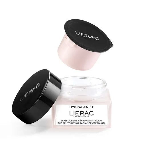 HYDRAGENIST IL GEL CREMA REIDRATANTE ILLUMINANTE RICARICA 50 ML