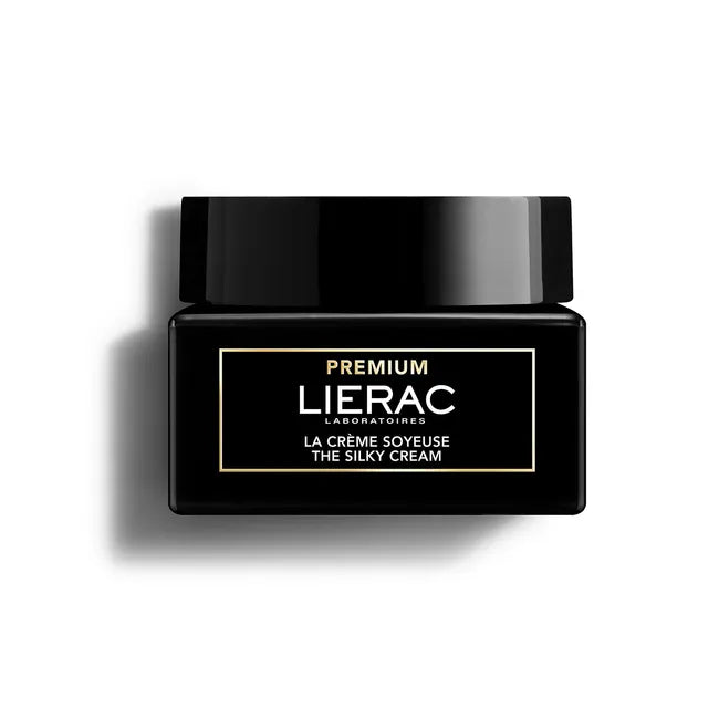 LIERAC PREMIUM LA CREME SOYEUSE 50 ML