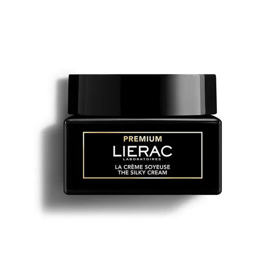 LIERAC PREMIUM LA CREME SOYEUSE 50 ML