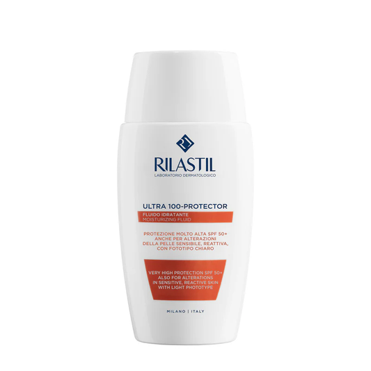 RILASTIL ULTRA 100 PROTECTION FLUIDO 50 ML
