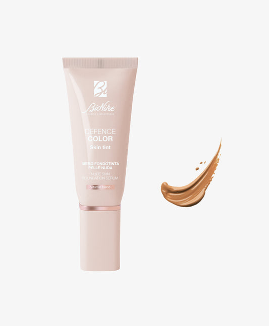 DEFENCE COLOR SKIN TINT 703