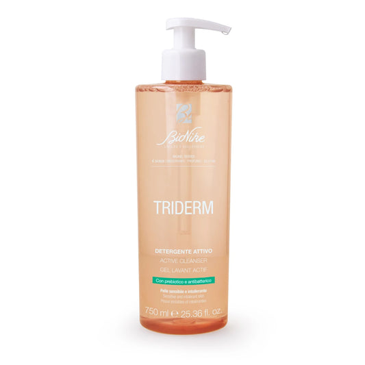 TRIDERM DETERGENTE ATTIVO 750 ML