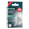 CEROTTO PIC VESCICHE OVALI 44X69 MM 6 PEZZI