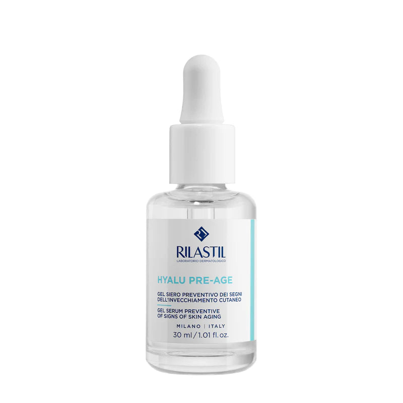 RILASTIL HYALU PRE AGE SERUM 30 ML