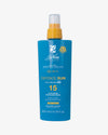 DEFENCE SUN 15 LATTE SPRAY 200 ML