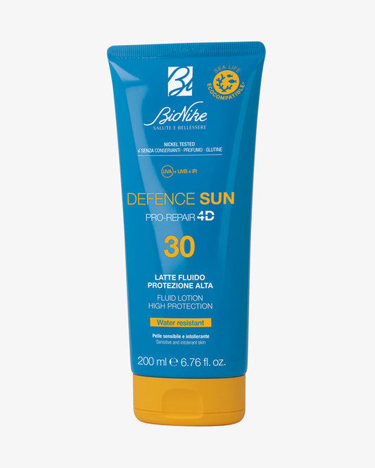 DEFENCE SUN 30 FLUID MILK 200 ML