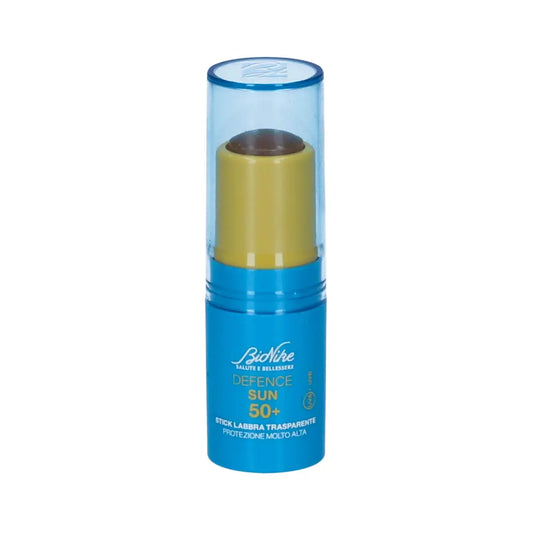 DEFENCE SUN 50+ TRANSPARENT LIP STICK 4.5 ML