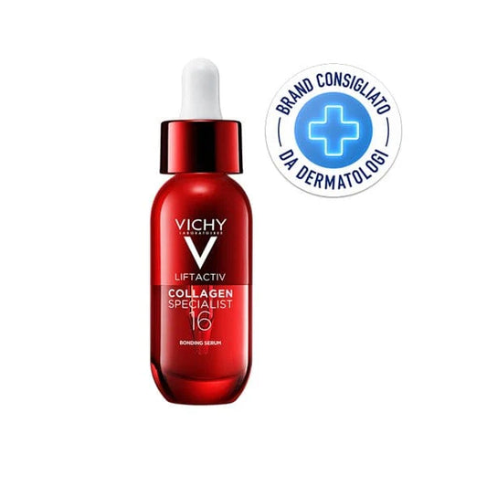 LIFTACTIV COLLAGEN SPECIALIST 16 BONDING SERUM 30 ML