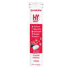 SOMATOLINE HYDROP RED BERRIES 20 EFFERVESCENT TABLETS