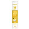 SOMATOLINE HYDROP LEMON 20 EFFERVESCENT TABLETS
