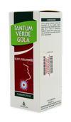TANTUM VERDE GOLA*COLLUT 160ML