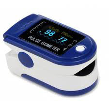 PULSOSSIMETRO DA DITO CMS-50DL