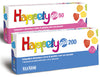 HAPPETY PIU 50 7 FLACONCINI 50 MG