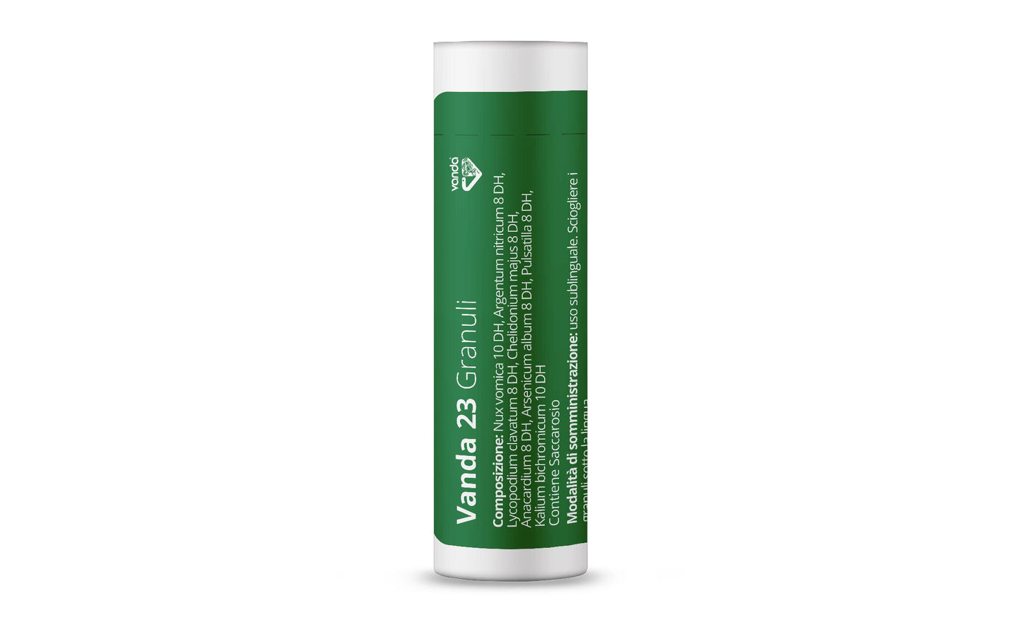VANDA 23*4G 80GR CONT MULTID