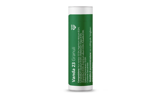 VANDA 23*4G 80GR CONT MULTID