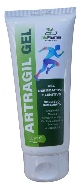 ARTRAGIL GEL 100 ML