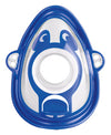 FLAEM MASCHERINA BIMAT RF7 PEDIATRICA PER AEROSOL 1 PEZZO