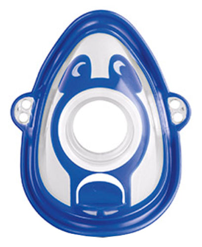 FLAEM MASCHERINA BIMAT RF7 PEDIATRICA PER AEROSOL 1 PEZZO