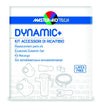 KIT DI ACCESSORI DI RICAMBIO PER DYNAMIC+