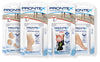 MEDICAZIONE IN IDROCOLLOIDI HYDROCOMFORT GRANDE 5 PEZZI