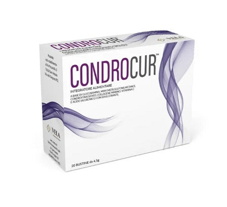 CHONDROCUR 20 SACHETS