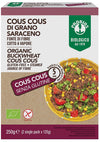 PROBIOS OTHER CEREALS EASY COUSCOUS BUCKWHEAT 250 G