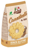 ENGLISH CANESTRELLI 300 G
