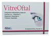 VITREOFTAL 30 COMPRESSE