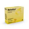 BETADINE*SOL CUT 10FL 10ML 10%