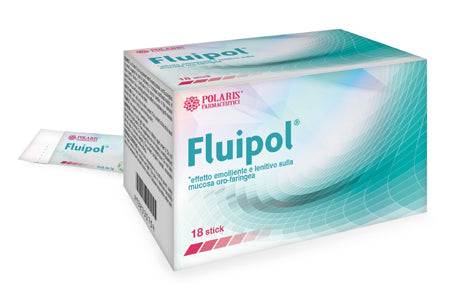 FLUIPOL 18 STICK