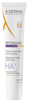 EPITHELIALE ULTRA REPAIR SPF50+ CREMA RISTRUTTURANTE ANTI SEGNI RESIDUI 40 ML