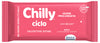 CHILLY SALVIETTE CICLO 12 PEZZI