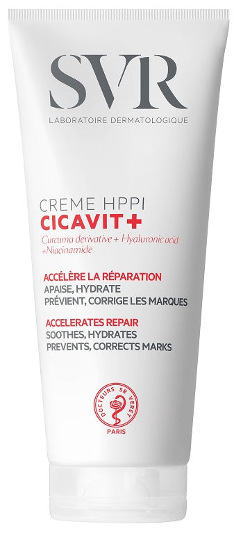 CICAVIT+ CREAM HPPI 100 ML