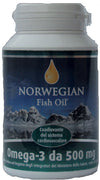 OMEGA 3 180 CAPSULE