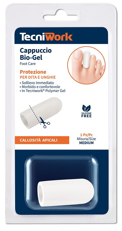 BIOGEL PROT DITA M BLIST 1PZ