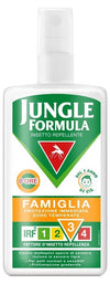 JUNGLE FORMULA FAMIGLIA SPRAY 100 ML
