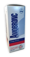 AMOBRONC*SCIR FL 200ML