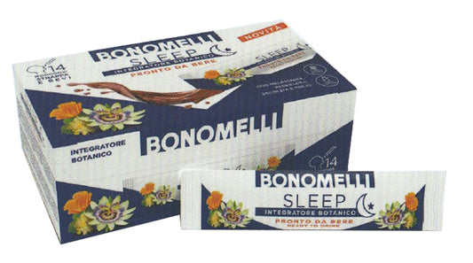 BOTANICAL SLEEP SUPPLEMENT 14 STICKS