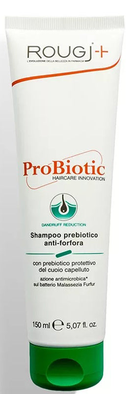 ROUGJ SHAMPOO ANTIFORFORA 150 ML