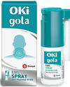 OKI GOLA*OS SPRAY 15ML 0,16%